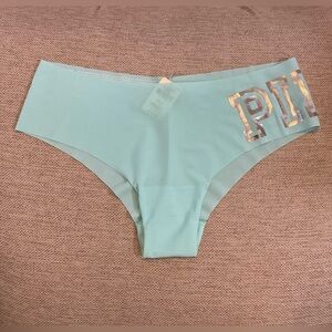 🌻PINK Victoria's Secret Cheeky Panty🌻